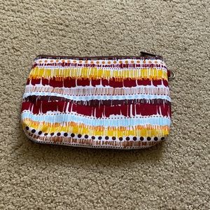 Thirty-one mini zipper pouch